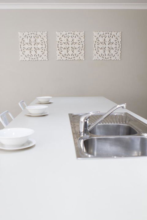The Beach House - Accommodation QLD 12