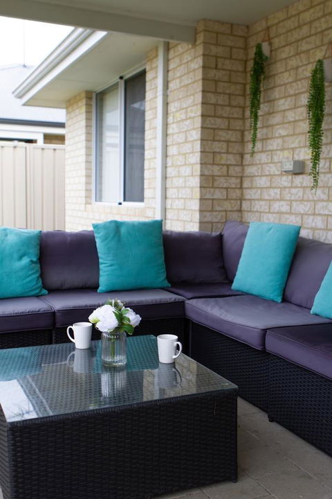 The Beach House - Accommodation QLD 17
