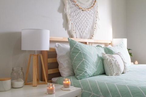 The Beach House - Accommodation QLD 2