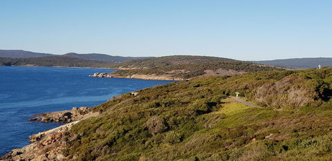 Park Avenue Holiday Units - Accommodation QLD 28