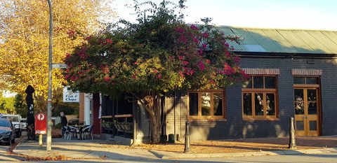 Park Avenue Holiday Units - Accommodation QLD 26