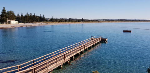 Park Avenue Holiday Units - Accommodation QLD 13