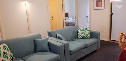 Park Avenue Holiday Units - Accommodation QLD 9
