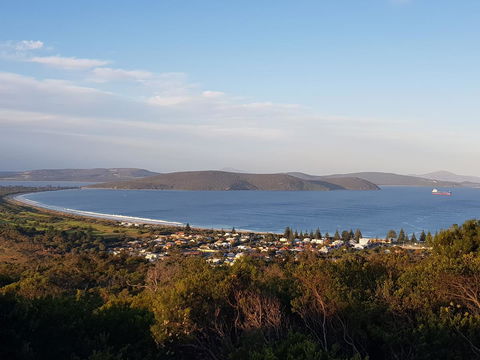 Park Avenue Holiday Units - Accommodation QLD 1