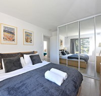 Cottesloe apartment close to beach - Accommodation QLD