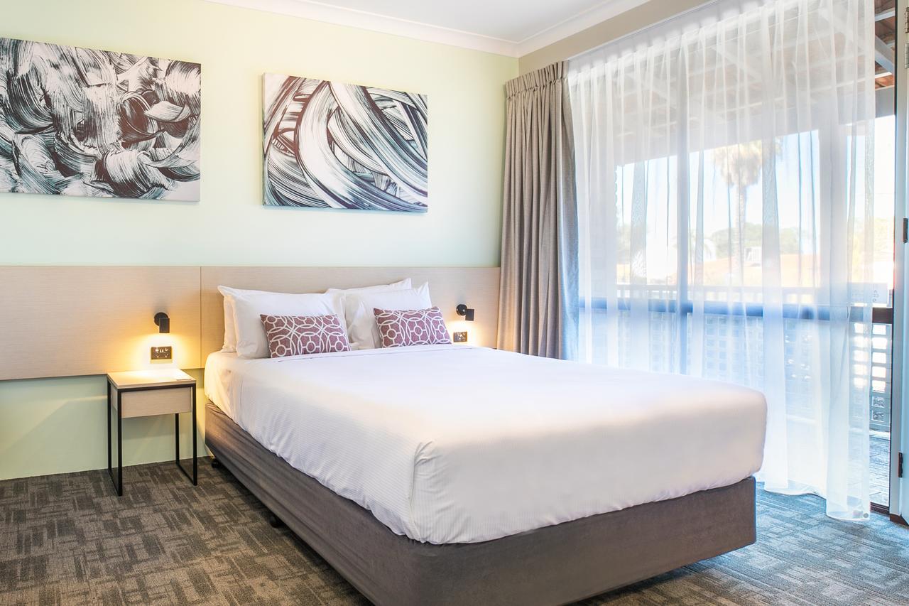 Kingsway WA Accommodation QLD