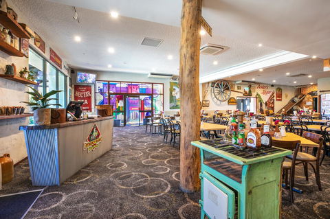 Nightcap At Wanneroo Tavern - Accommodation QLD 9