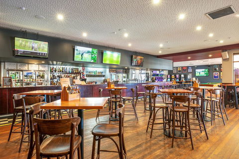 Nightcap At Wanneroo Tavern - Accommodation QLD 8
