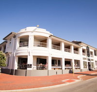 Cottesloe Beach Hotel - Accommodation QLD