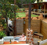 Nannup Bush Retreat - Accommodation QLD
