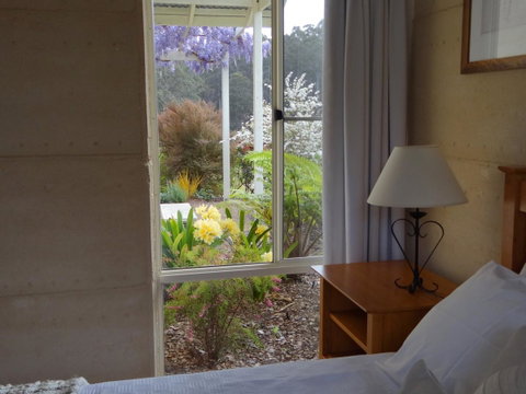 Big Brook Retreat - Accommodation QLD 2