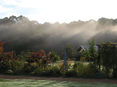 Big Brook Retreat - Accommodation QLD 7
