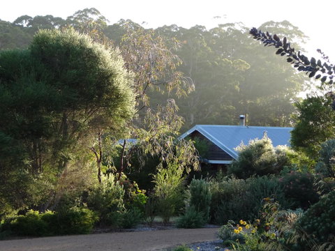 Big Brook Retreat - Accommodation QLD 4