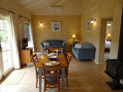 Big Brook Retreat - Accommodation QLD 1