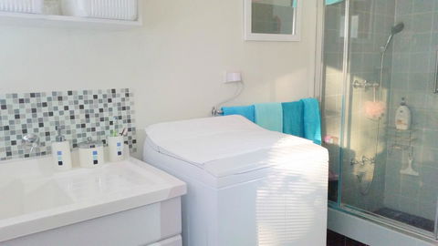Island View Villas - Accommodation QLD 8