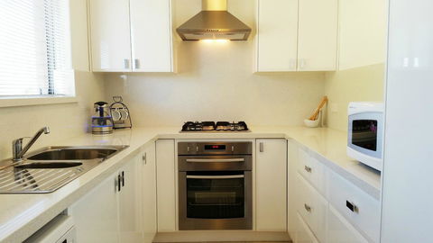 Island View Villas - Accommodation QLD 2