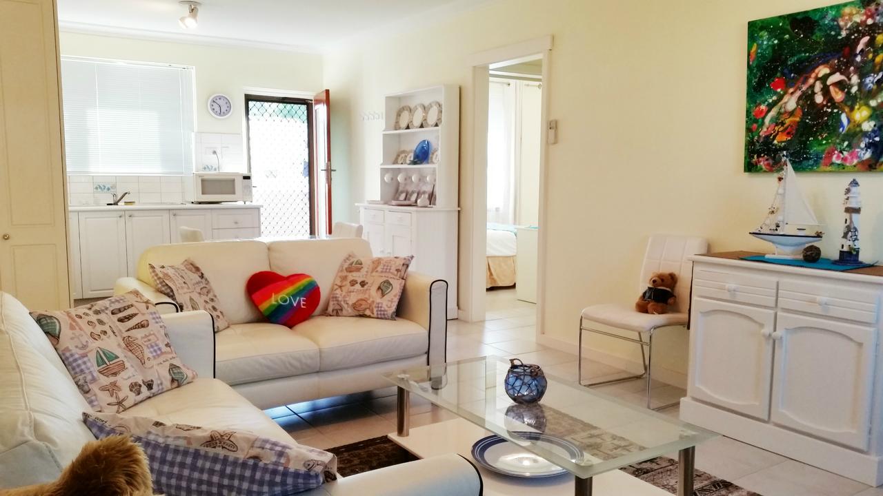  Accommodation QLD