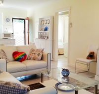 Island View Villas - Accommodation QLD