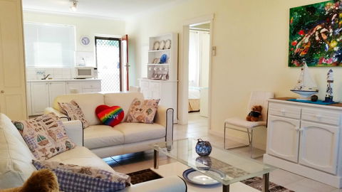Island View Villas - Accommodation QLD 0