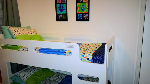 Island View Villas - Accommodation QLD 28