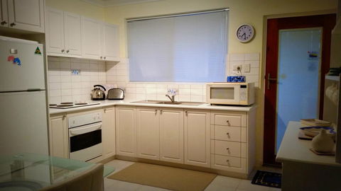 Island View Villas - Accommodation QLD 22