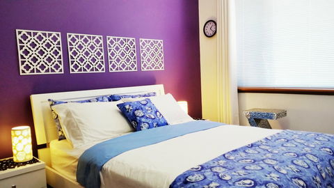 Island View Villas - Accommodation QLD 1