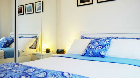 Island View Villas - Accommodation QLD 3