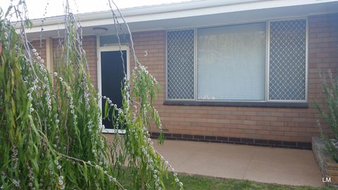 Island View Villas - Accommodation QLD 27