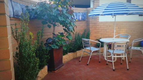 Island View Villas - Accommodation QLD 26