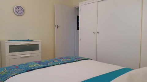 Island View Villas - Accommodation QLD 4