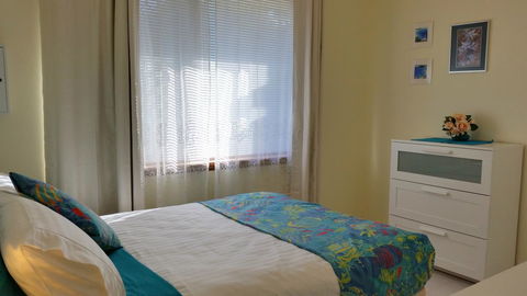 Island View Villas - Accommodation QLD 11