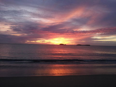 Island View Villas - Accommodation QLD 18