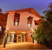Minyirr Retreat - Accommodation QLD