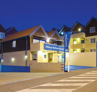 Hillarys Harbour Resort - Accommodation QLD