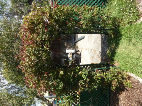 The Russell House - Accommodation QLD 21