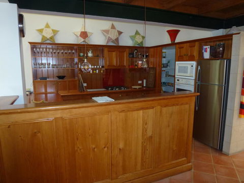 The Russell House - Accommodation QLD 3