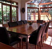 The Russell House - Accommodation QLD