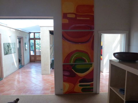 The Russell House - Accommodation QLD 5