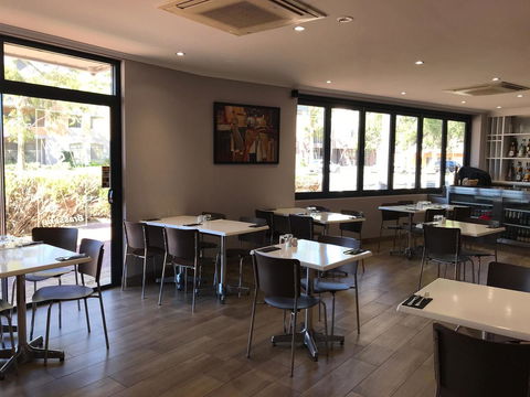 Joondalup City Hotel - Accommodation QLD 1