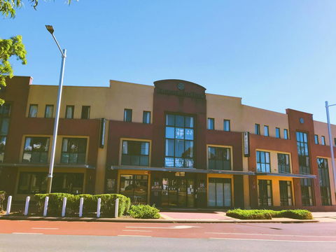 Joondalup City Hotel - Accommodation QLD 0