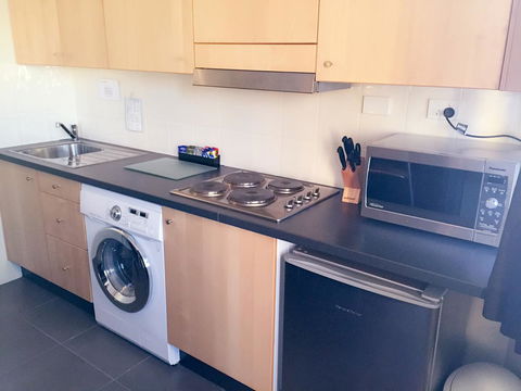 Joondalup City Hotel - Accommodation QLD 16