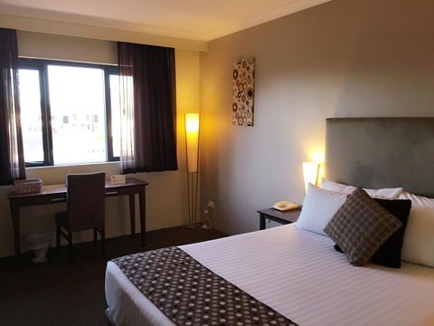 Joondalup City Hotel - Accommodation QLD 25