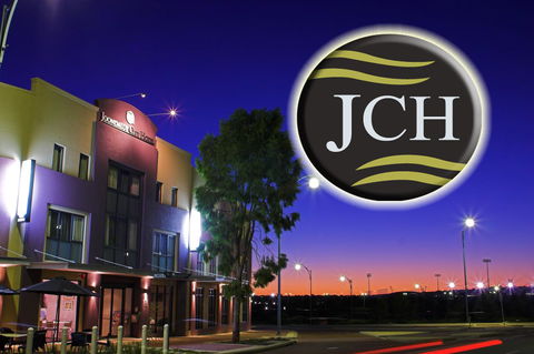 Joondalup City Hotel - Accommodation QLD 26