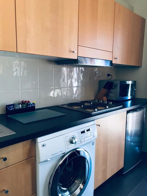 Joondalup City Hotel - Accommodation QLD 4