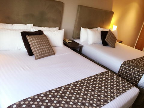Joondalup City Hotel - Accommodation QLD 17