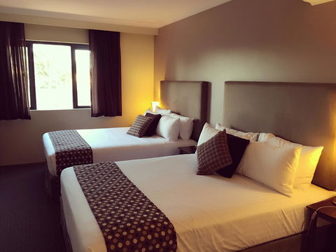Joondalup City Hotel - Accommodation QLD 20