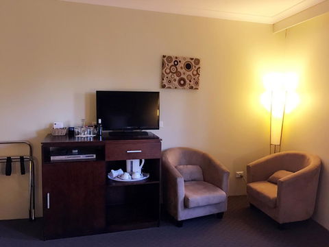 Joondalup City Hotel - Accommodation QLD 9