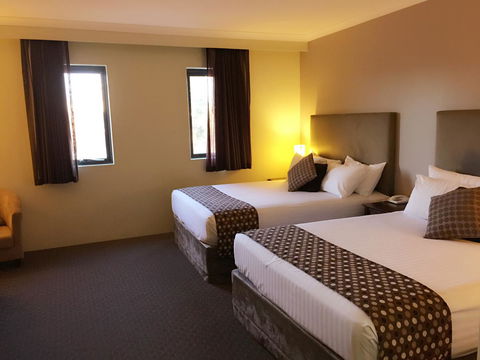 Joondalup City Hotel - Accommodation QLD 12