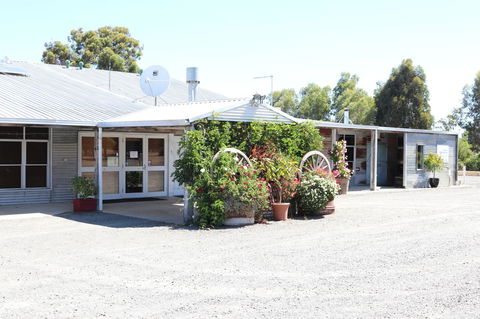 Kendenup Cottages And Lodge - Accommodation QLD 33