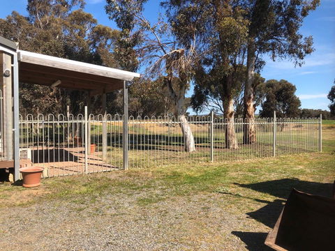 Kendenup Cottages And Lodge - Accommodation QLD 2